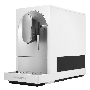 Кофемашина автоматическая Maunfeld MF-A7021WH белый, исп. кофе - зерна, 1.1 л, 1470 Вт, 19 Бар.