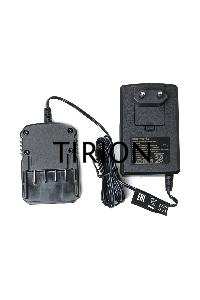 Триммер аккумуляторный GreenWorks GD40BC, 40V, 40 см, бесщеточный, с 1хАКБ 8 Ач и ЗУ (1301507UH)
