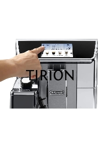 Кофемашина автоматическая DeLonghi ECAM650.75.MS металлик/черный, исп. кофе - молотый/зерновой, 2 л, 1450 Вт, 19 Бар.