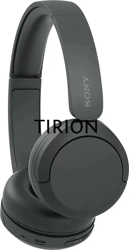 Наушники Sony WH-CH520B черный