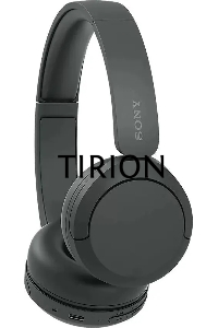 Наушники Sony WH-CH520B черный