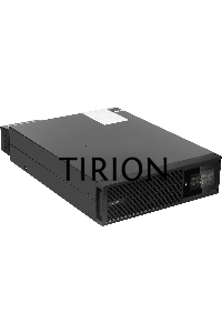 Источник бесперебойного питания Ippon Innova Unity RT 3-3 20K PM 20000Вт 20000ВА черный