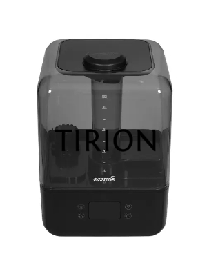 Увлажнитель воздуха Deerma Humidifier DEM-F15W, ультразвуковой, с Wi-Fi Black