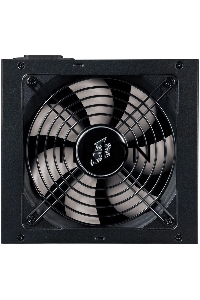 Блок питания 1STPLAYER DK PREMIUM PS-700AX, 700Вт, 80 PLUS Bronze, 120мм, черный