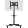 Стойка для телевизора Onkron TS1137 черный 23