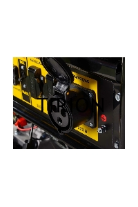 Генератор дизельный Huter DY11000LX 9кВт
