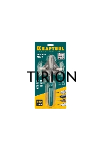 Ножницы угловые для пластмассовых и резиновых профилей KRAFTOOL MC-7