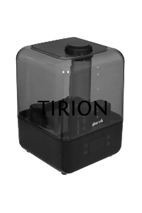 Увлажнитель воздуха Deerma Humidifier DEM-F15W, ультразвуковой, с Wi-Fi Black