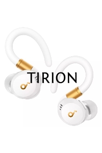 Наушники TWS Soundcore Sport X20 Белый