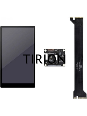 Сенсорный дисплей для микрокомпьютера Khadas TS050 Touch Screen 5 inch Touch Screen module, 1080*1920
