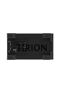 Компьютерный корпус ZALMAN Z1 ICEBERG, MicroATX, BLACK, WINDOW, 2xCOMBO (3.5