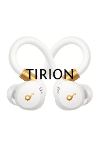 Наушники TWS Soundcore Sport X20 Белый