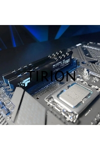 Оперативная память Patriot Signature Premium, DDR5, 32GB (1x32 GB), 4800 MHz, CL40, радиатор, черный