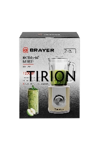 Блендер BRAYER BR1205