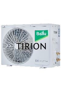 Блок наружный Ballu Platinum DC BSEI/out-09HN8 сплит-системы, инверторного типа