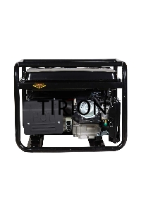 Генератор дизельный Huter DY11000LX 9кВт