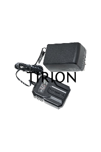 Триммер аккумуляторный GreenWorks GD40BC, 40V, 40 см, бесщеточный, с 1хАКБ 8 Ач и ЗУ (1301507UH)