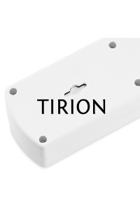 Сетевой фильтр Ippon BK-6-EU-1.8-10-W 1.8м (6 розеток) белый (коробка)