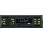 Автомагнитола Digma MCP-225G 1DIN 4x45Вт v5.0 AUX 2