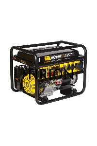 Генератор дизельный Huter DY11000LX 9кВт