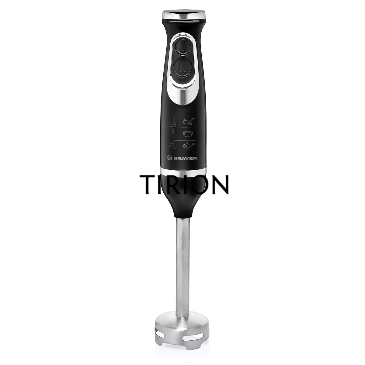 Блендер погружной BRAYER BR1240