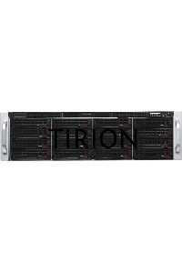 Сервер IRU Rock S3216P 1x4215R 4x32Gb 2x480Gb 2.5