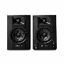 Мультимедийный монитор M-audio BX3PAIRBTXEU [BX3 BT (пара)] (активный+пассивный), 2-х полосные, 25 Вт, 88-22000 Гц, 3,5