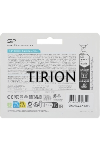 Накопитель SSD Silicon Power Ace A55, 4TB, SATA III, 2.5