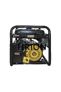 Генератор дизельный Huter DY11000LX 9кВт