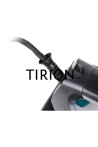 Утюг Vitek 8324-VT-01, 2300Вт, черный/зеленый