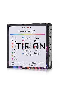 Филамент Crown Micro CM-FILPLAS004R PLA Silk 1.75 1кг медно-красный