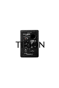 Акустическая система [BX3PAIRXEU] M-audio [BX3 (пара)] (активный+пассивный), 2-х полосные, 25 Вт, 88-22000 Гц, 3,5