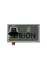 Блок питания Power Supply Foxline, 500W, ATX, NOPFC, 120FAN