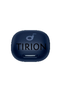 Наушники TWS Soundcore P40i Navy Голубой