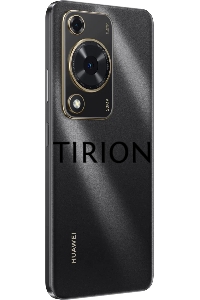 Смартфон Huawei Nova Y72S, 8/128Gb, черный
