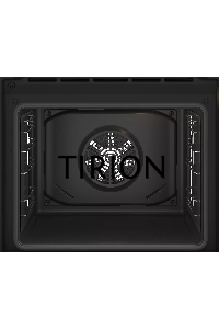 Духовой шкаф электрический встраиваемый Hotpoint HETF 614 JH BL черный