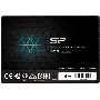 Накопитель SSD Silicon Power Ace A55, 4TB, SATA III, 2.5