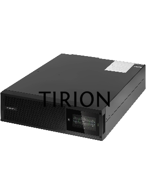 Источник бесперебойного питания Ippon Innova Unity RT 3-3 20K PM 20000Вт 20000ВА черный