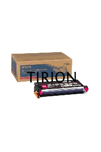 Картридж лазерный Epson C13S051125 pink (9000 стр) для AcuLaser C3800DN C3800, C3800DTN, C3800N