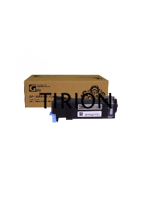 Картридж GalaPrint GP-106R01481 голубой (2000 стр) для Xerox Phaser 6140/6140DN/6140N