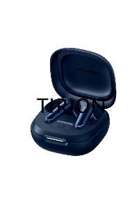 Наушники TWS Soundcore P40i Navy Голубой