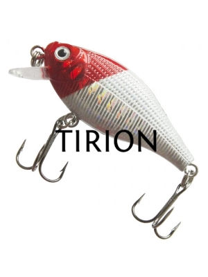 Воблер SANSAN San-Minnow Fuks 50F код цв. 447