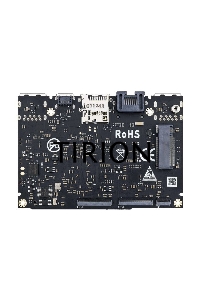 Одноплатный компьютер Khadas VIM3 Basic Amlogic A311D with 5.0 TOPS NPU, 2GB LPDDR4/X, 16GB eMMC, AP6398S