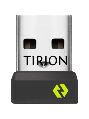 USB-приёмник Logitech BOLT USB receiver