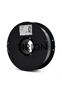 Филамент Crown Micro CM-FILPLAS005S PLA Silk 1.75 1кг серебряный