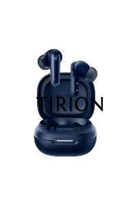 Наушники TWS Soundcore P40i Navy Голубой