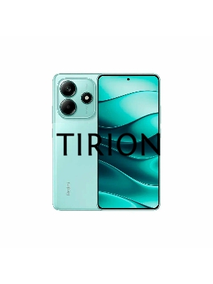 Смартфон Xiaomi Redmi Note 14, 6/128Gb, зеленый