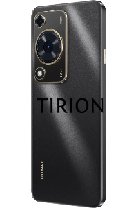 Смартфон Huawei Nova Y72S, 8/128Gb, черный