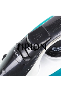 Утюг Vitek 8324-VT-01, 2300Вт, черный/зеленый