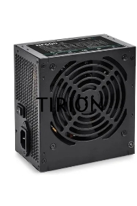 Блок питания Deepcool / GamerStorm  DE600, 450Вт, 120мм, черный